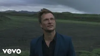 David Hallyday - Comme avant (Clip Officiel)