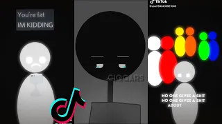 Vent Bc I'm morally depressed - TikTok Compilation #22