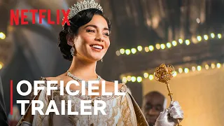 The Princess Switch 2: Switched Again | Officiell trailer | Netflix