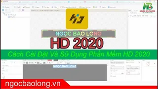 Hướng Dẫn Sử Dụng Phần Mềm Led HD 2020/Cách Lập Trình Mạch Điều Khiển Led Ma Trận Qua Wifi-USB