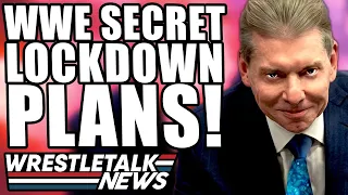 Top AEW Signing Confirmed! WWE DESPERATE For Free Agent! WWE SmackDown Review! | WrestleTalk News