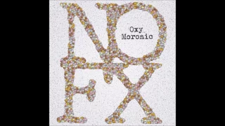 Nofx - Oxy Moronic (Full EP - 2016)
