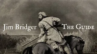 Trailblazing with Jim Bridger: Army Scouting, Utah War, and the Montana Gold Rush