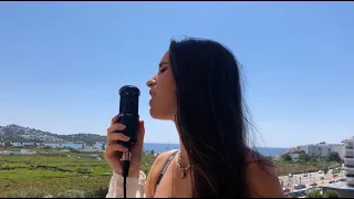 "O Que Será/Tu Verras" MULTILINGUAL CHALLENGE - Nina Joory cover (Chico Buarque & Claude Nougaro)