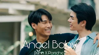 Angel Baby | Kinn X Porsche | KinnPorsche [BL FMV]