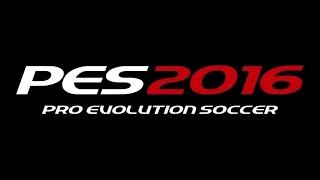 PES 16 LOOKS GOOD