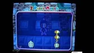 Bomberman Online Dreamcast Gameplay_2001_05_29