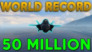 Largest Sale Ever in One Day | $49,642,520 New World Record!