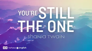 You're Still The One - Shania Twain Cover by Teddy Swims (Lirik Series Bahasa + English)