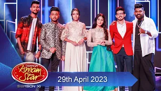 Dream Star Season 11 | 29th April 2023