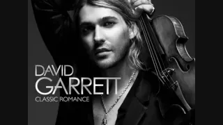 David Garrett - Humoresque - Classic Romance (HD)