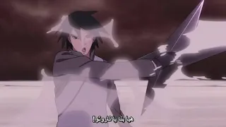 Amv_Naruto and sasuke vs momoshiki