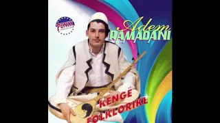 Adem Ramadani - Te fala nga mergimi