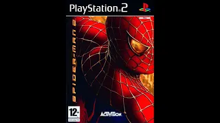 Spider-Man 2 Game Soundtrack - Credits