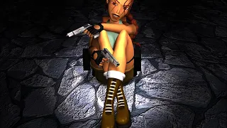 Tomb Raider II: Lara's Theme (extended)