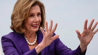 ‘Pray’ for Nancy Pelosi: Speaker defies Chinese threats, will visit Taiwan