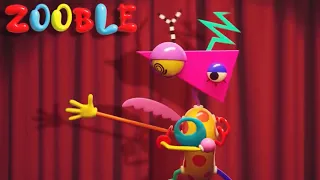 Whatever Zooble is, they are definitely one of those things of all time