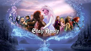 Stay Away Trailer | Non/Disney Crossover