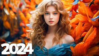 Summer Mix 2024 🍓 Best Of Tropical Deep House Music Chill Out Mix 2024 🍓 Chillout Lounge