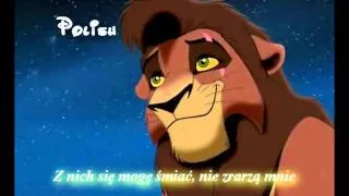 The Lion King 2- Love Wll find a way- Multilanguage + Lyrics