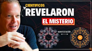 la MAGIA DENTRO DE TI que EXPLICA la física | Joe Dispenza