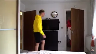 Morgz pranks Morgz Mum