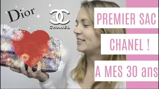 Mes cadeaux d'anniversaire 30 ans | What I got for my 30th birthday ? | Manon Amelie