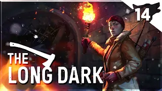 The Long Dark: Episode 3 – Последствия. Часть 14