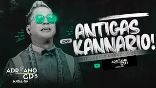 KANNARIO -EP ANTIGAS SWINGUEIRA NERVOSA 2K22-ADRIANO CDS DE NATAL RN