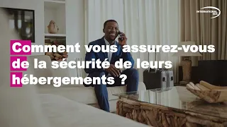 Sûreté et Sécurité des hébergements pour vos voyageurs d'affaires | International SOS