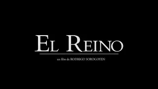 El Reino (2018) - Bande annonce HD VOST
