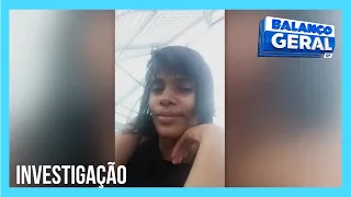 Mulher de 32 anos é morta pelo companheiro em Valparaíso | Balanço Geral DF