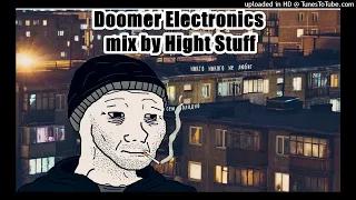 Doomer Electronic vol 1 Mix by Hight Stuff #doomermix #russiandoomer #doomermixtape #russian