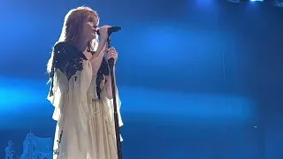 Florence + The Machine - Never Let Me Go - Live in Toronto