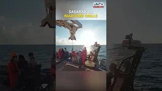 PH, Japan at US coast guards, magsasagawa ng trilateral maritime exercises