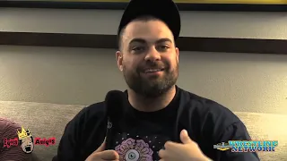 Ethan Page Interviews Eddie Kingston & Bryce Remsburg (FULL INTERVIEW)