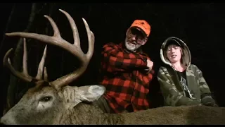 Winchester Legends S4E7 Wisconsin and Texas Whitetail Deer