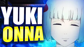 Uraume is way DEEPER than you THINK | Jujutsu Kaisen #sukuna #gojo #anime