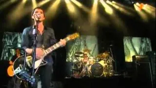 33  Placebo Live at Montreux Jazz 08 07 2007