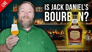 Is Jack Daniel's Actually Bourbon and Is It Any Good?