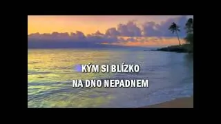 DESMOD-Kým si blízko.DEMO Karaoke