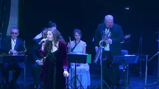 Capitol Jazz Orchestra (Moscow) - It don't mean a thing