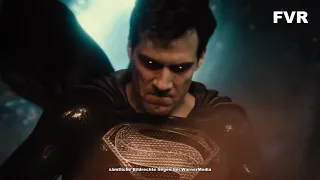 Zack Snyders Justice League Trailer - Deutsch - FVR