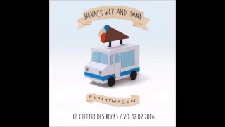 Hannes Weyland Band - Fluchtwagen