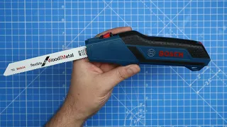 Saw Handle Blades: Bosch Professional