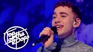 Years & Years - If You're Over Me (Top Of The Pops Christmas 2018)