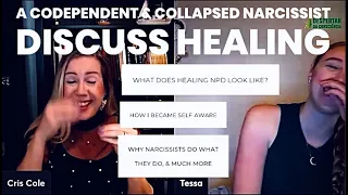 Diagnosed Narcissist Shares Healing Journey And Tips