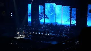 Hans Zimmer - Milano 2019 Tony