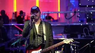 Parting Time (Live) - Paul Sapiera (The Original)