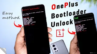 How to unlock Bootloader in Any OnePlus Devices | Update Device Drivers | Oneplus Bootloader Unlock